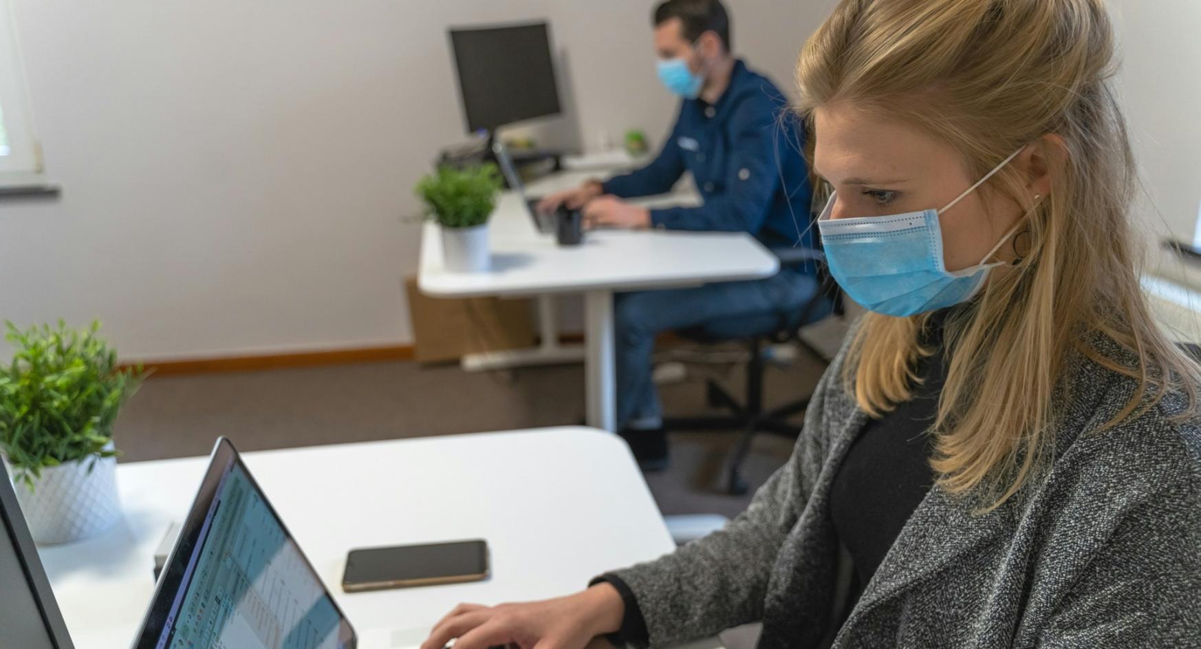 Analyse von Website-Daten im SEO-Audit-Prozess