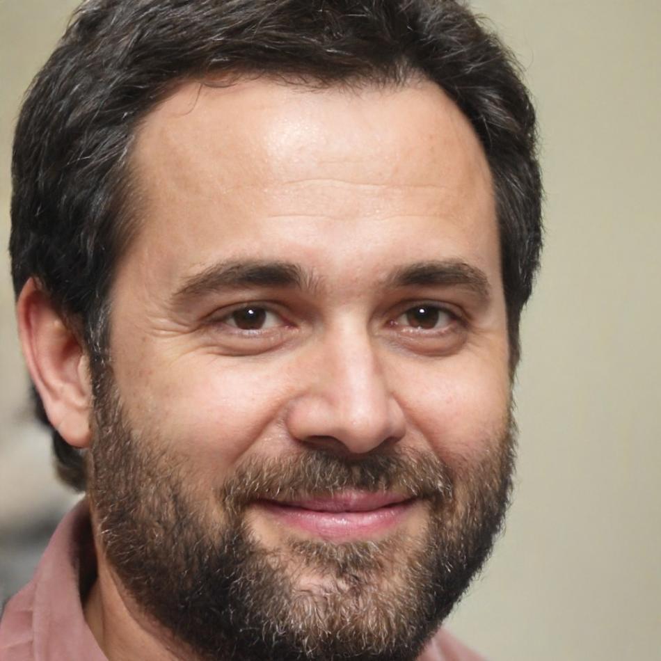 Kursleiter und SEO-Experte Tobias Wendler