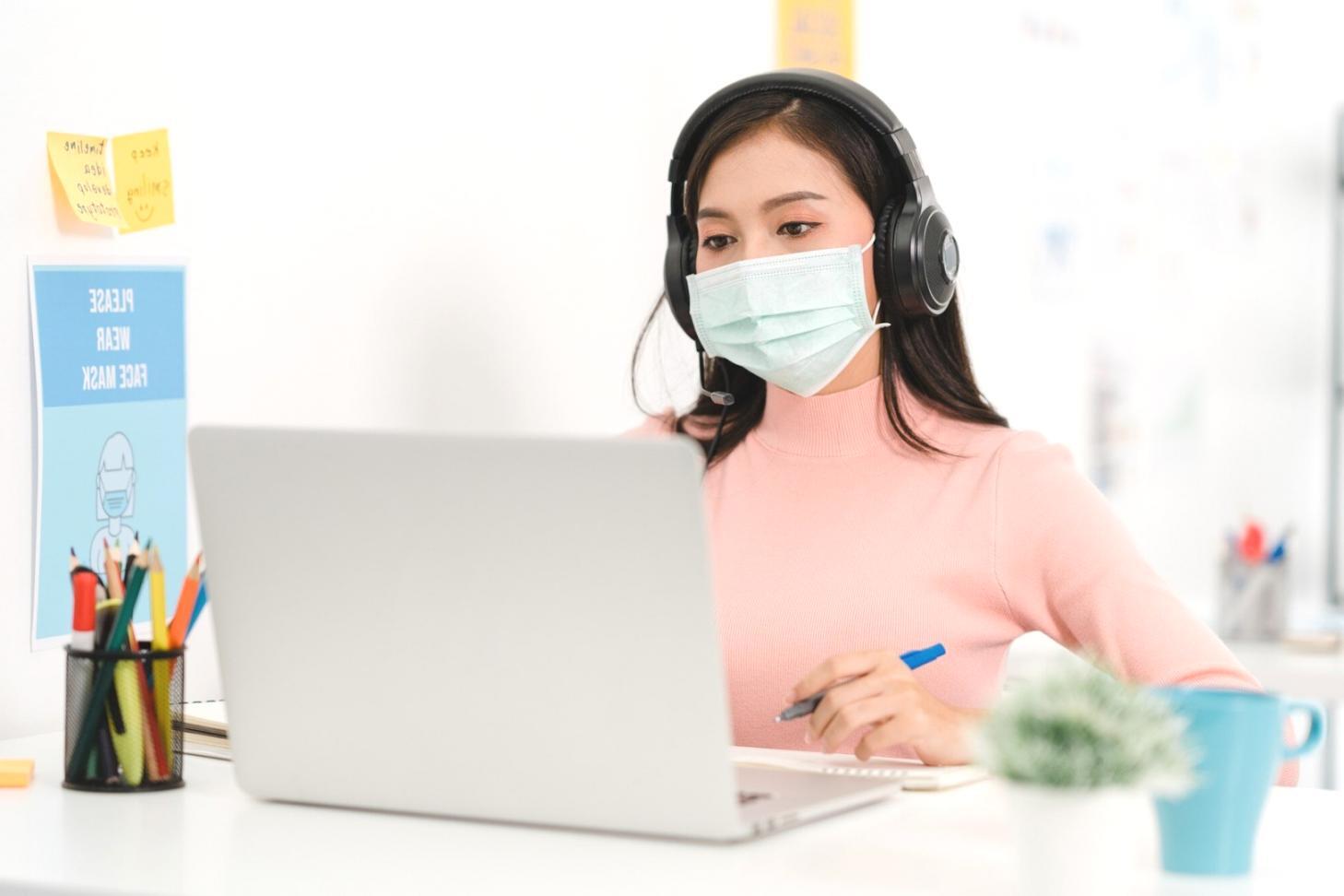 Flexible Lernmöglichkeiten beim SEO-Webinar