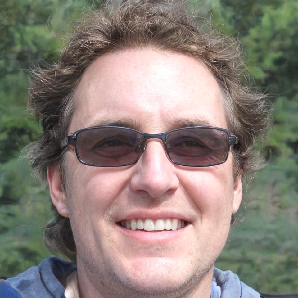 SEO-Experte und Kursleiter bei Calzoriavel